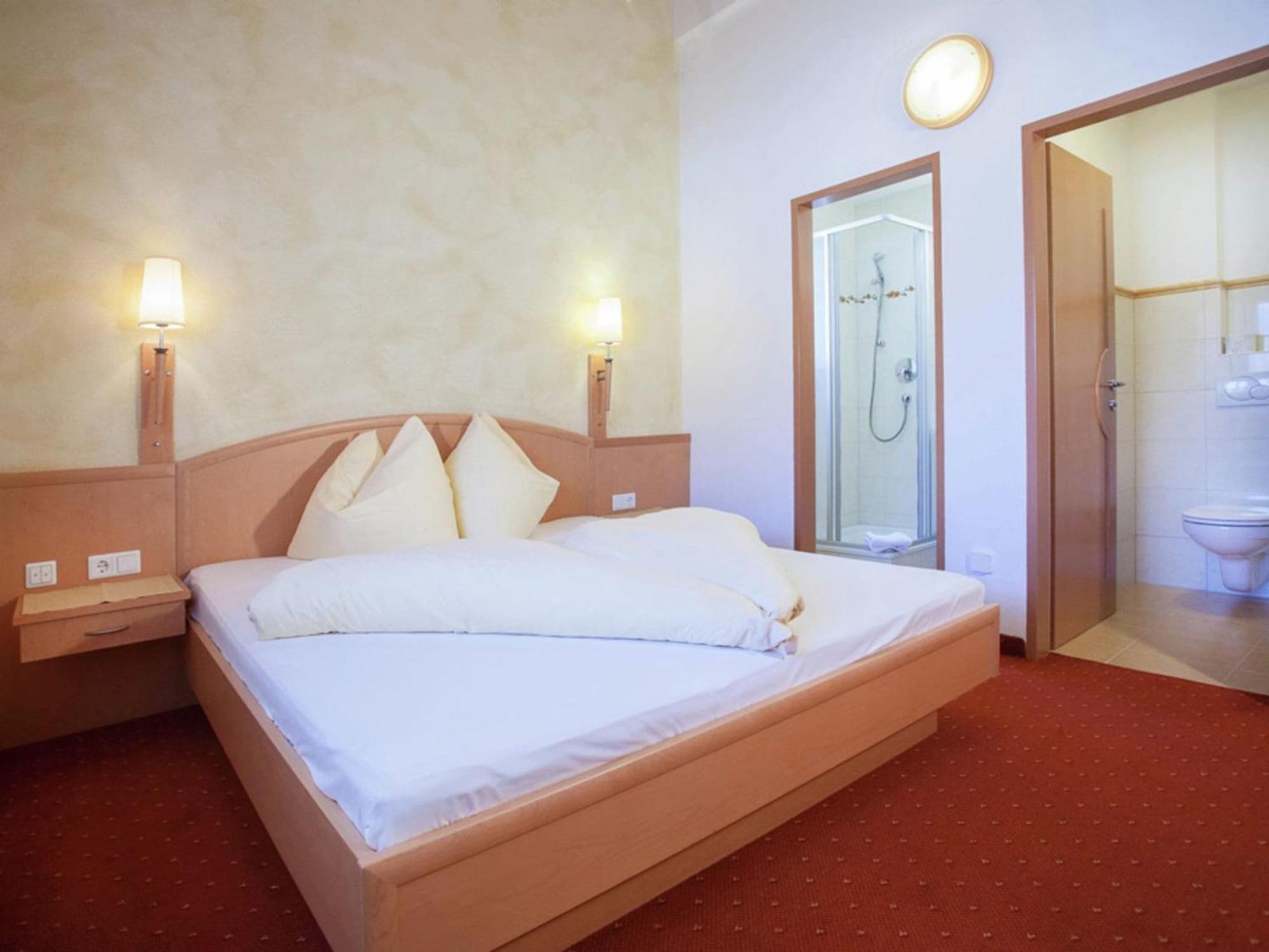 Luxurious Apartment In Kaltenbach With Sauna ชตุมม์ ภายนอก รูปภาพ