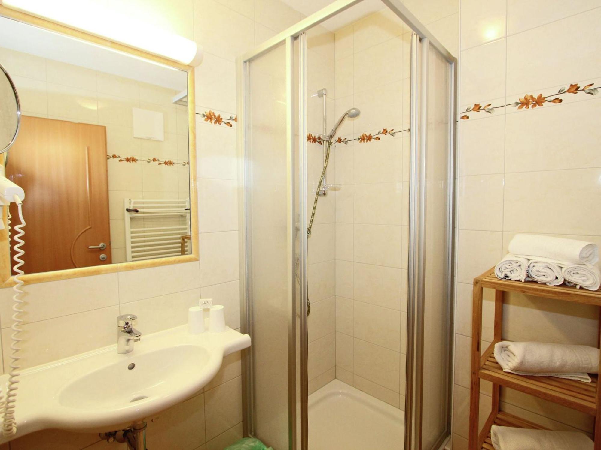Luxurious Apartment In Kaltenbach With Sauna ชตุมม์ ภายนอก รูปภาพ
