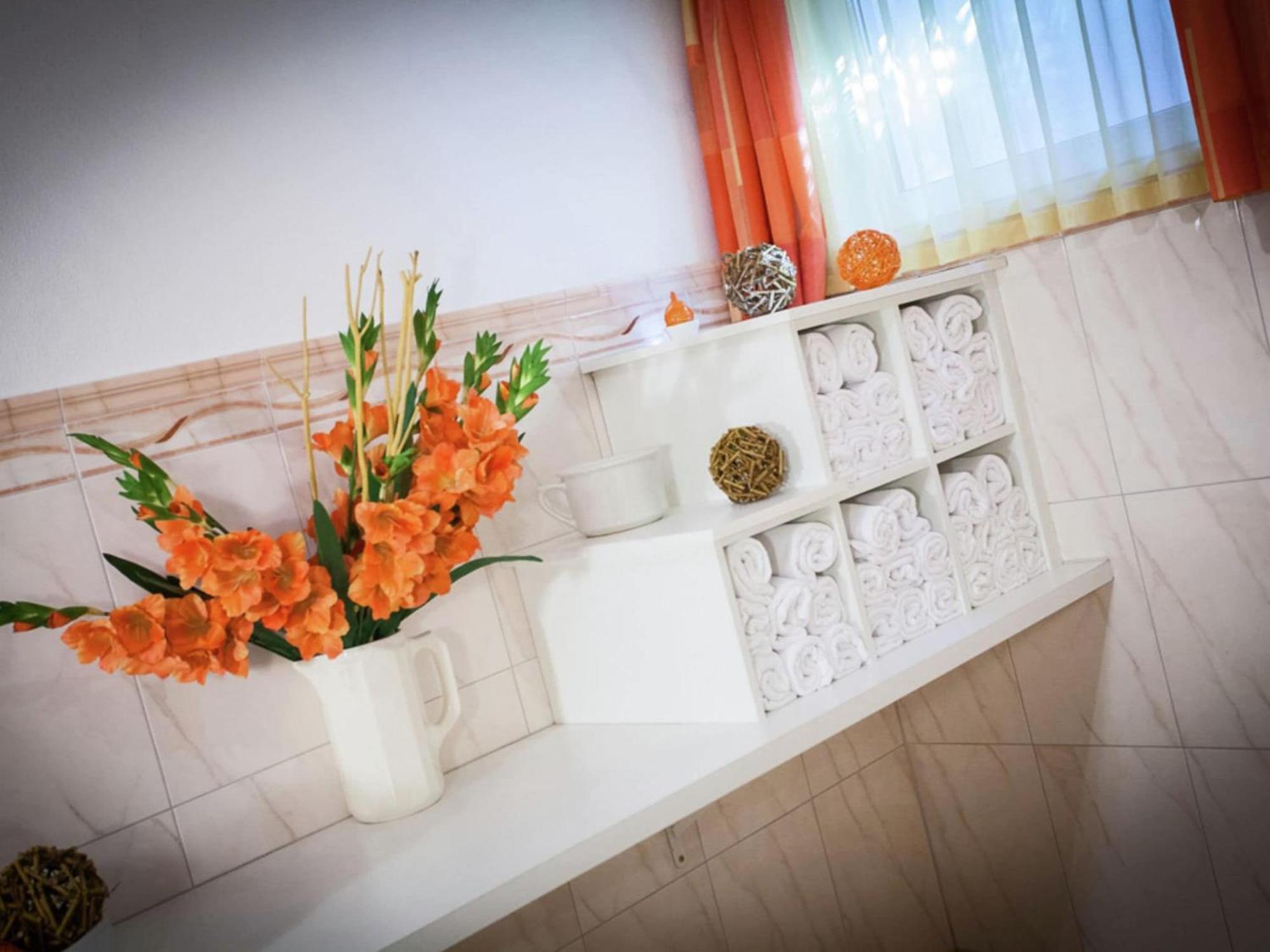 Luxurious Apartment In Kaltenbach With Sauna ชตุมม์ ภายนอก รูปภาพ