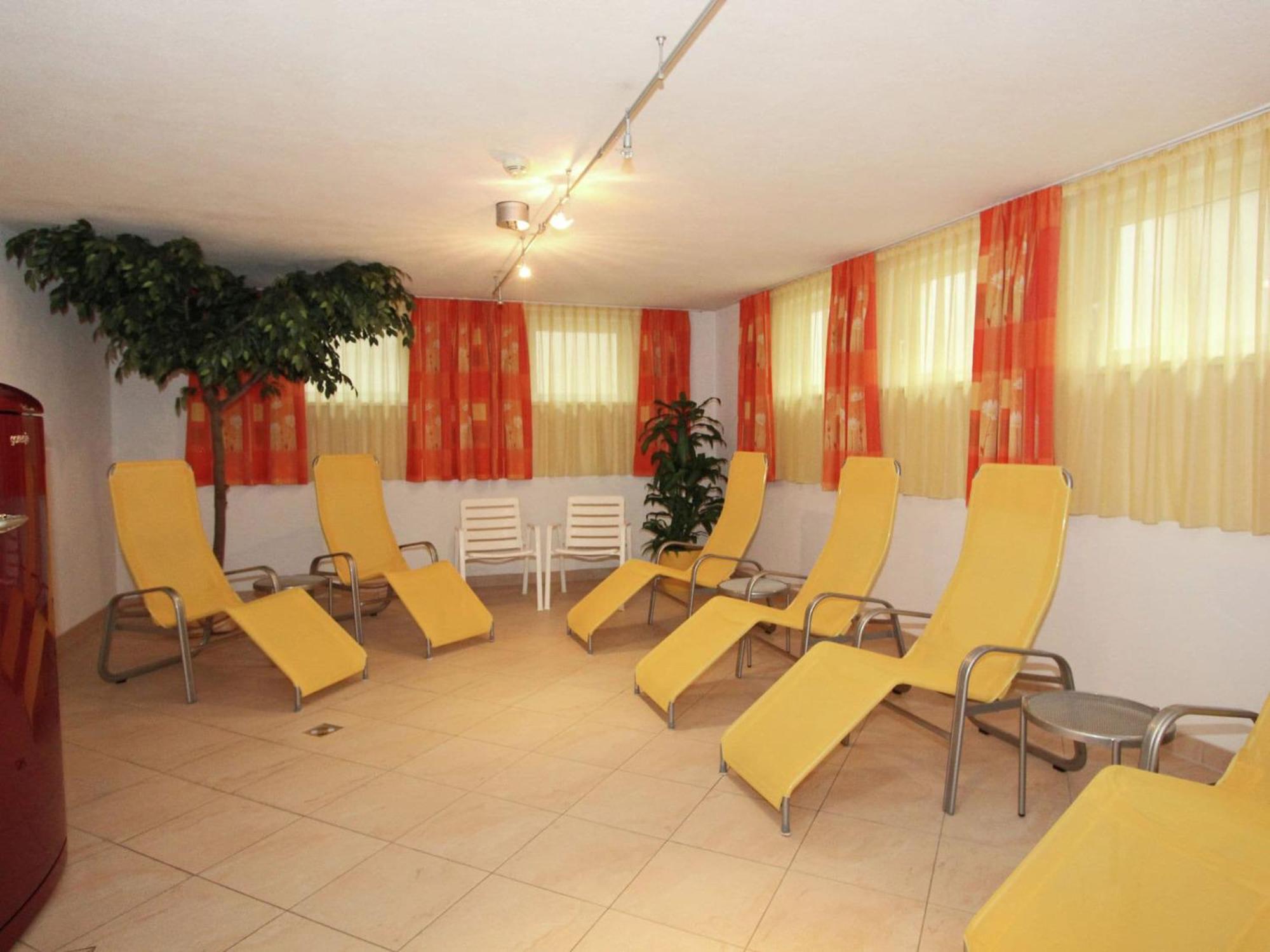 Luxurious Apartment In Kaltenbach With Sauna ชตุมม์ ภายนอก รูปภาพ